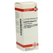 Produktabbildung: Galphimia Glauca D 6 Dilution 20 ml