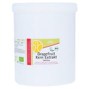GSE Grapefruit Kern Extrakt Bio 500 mg T 2000 St