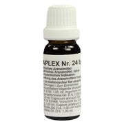 Regenaplex Nr.24 b Tropfen zum Einnehmen 15 ml