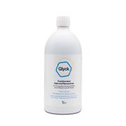 Produktabbildung: Glyck Konzentrat m. natürlichem Wildbeeren-Geschmack 1000 ml