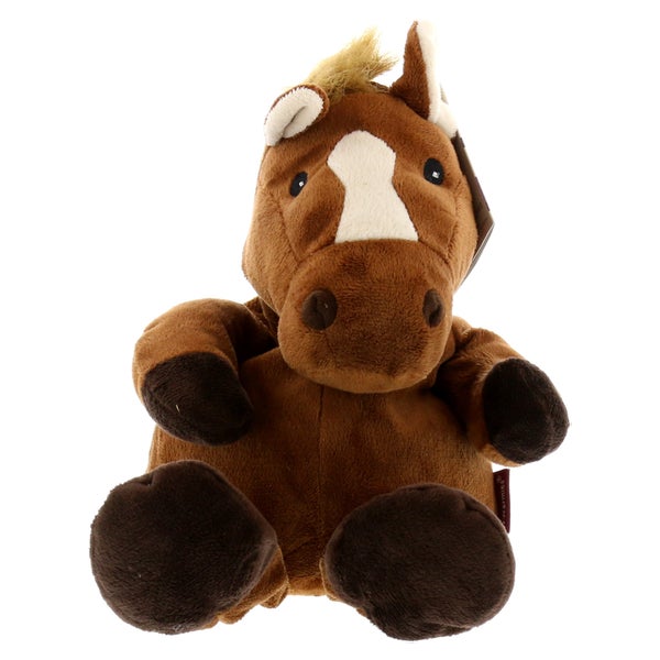 Warmies Beddy Bear Pferd Si II 1 St