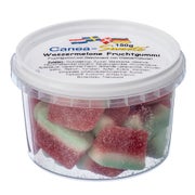 Wassermelone Fruchtgummi Canea-Sweets 150 g