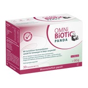 Produktabbildung: OMNi-BiOTiC Panda 30X3 g