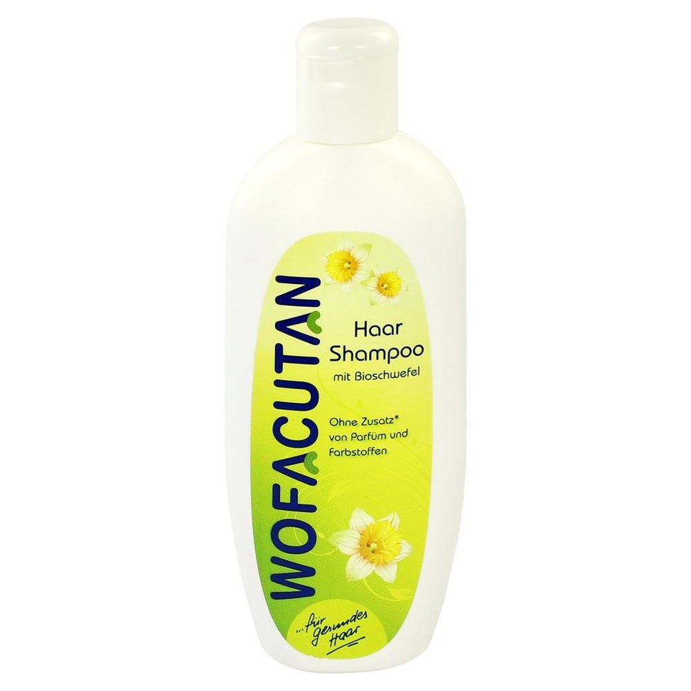 Wofacutan Haarshampoo 220 ml