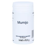 Mumijo Kapseln 60 St