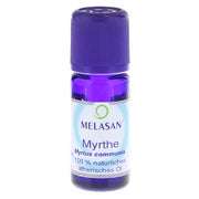 Myrthe Öl Ätherisch 10 ml