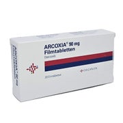 Arcoxia 90 mg Filmtabletten 20 St