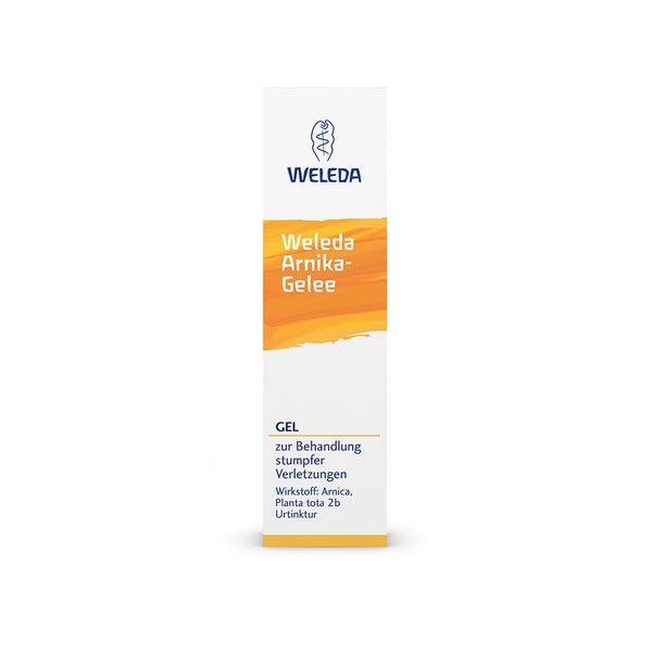 Weleda Arnika Gelee 70 g