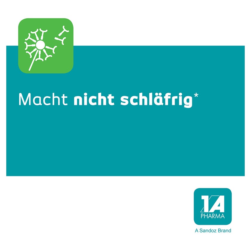 1A PHARMA DESLORA 5MG 100 St