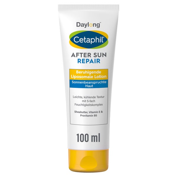 Cetaphil Sun Daylong After Sun Repair 100 ml