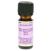 Zirbelkiefer ÖL 100% ätherisch 10 ml