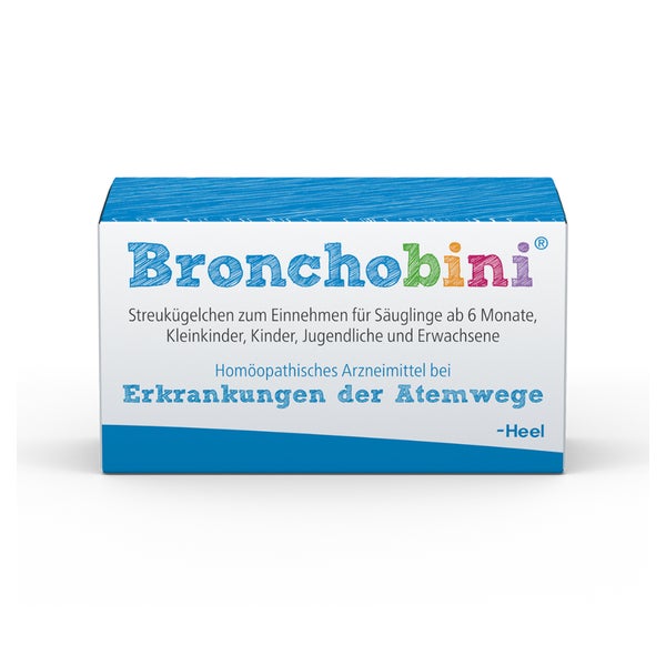Bronchobini 2 g