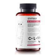 Produktabbildung: In Motion Cats - Ergänzungsfutter für Katzengelenke 70 g