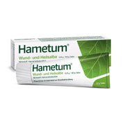 Produktabbildung: Hametum Wund- und Heilsalbe 25 g