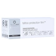 Tattoomed Tattoo Protection film 2.0 15 1 St