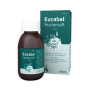 Produktabbildung: Eucabal-Hustensaft 250 ml
