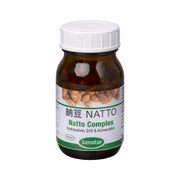 Natto Complex Kapseln 60 St
