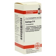 Produktabbildung: Badiaga D 6 10 g