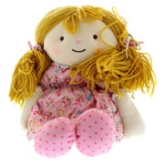 Warmies Warmheart Candy rosa 1 St