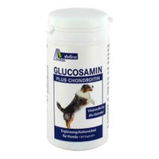 Glucosamin+Chondroitin Hunde 60 St