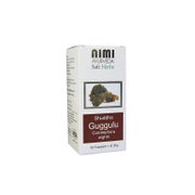 NIMI Guggulu Kapseln 60 St