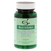 Creatin 100% 500 mg Kapseln 60 St