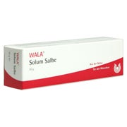 Produktabbildung: Solum Salbe 30 g