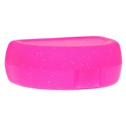 Smallbox Pink Transparent 1 St