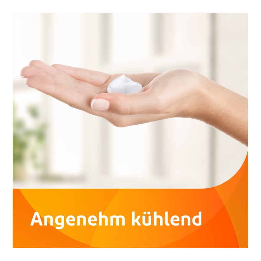 Voltaren Schmerzgel forte 23,2 mg/g 100 g