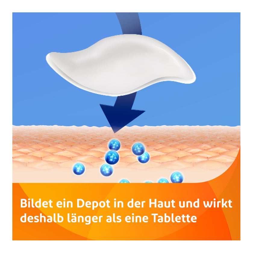 Voltaren Schmerzgel forte 23,2 mg/g 100 g