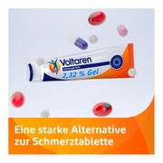 Voltaren Schmerzgel forte 23,2 mg/g 100 g