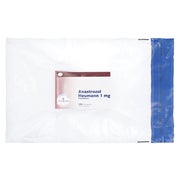 Anastrozol Heumann 1 mg Filmtabletten 100 St