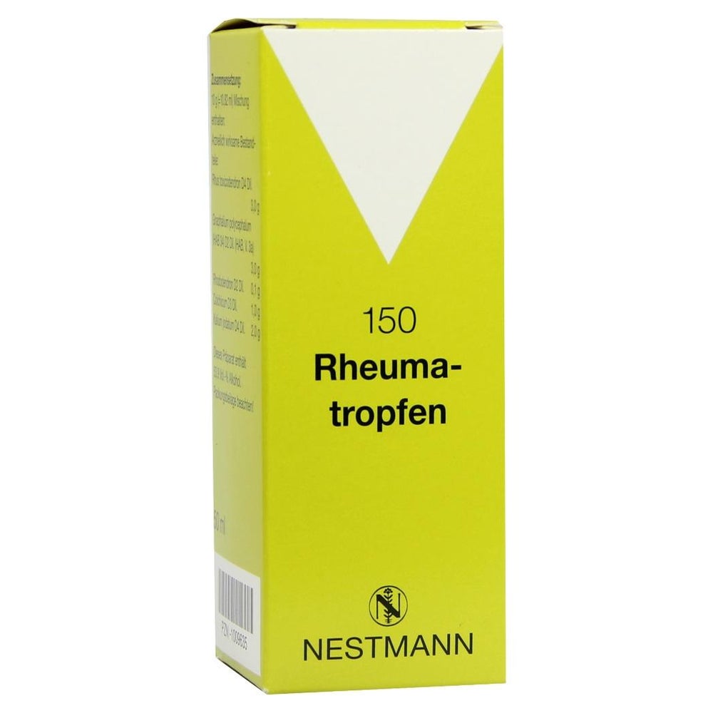 Rheumatropfen Nestmann 150 50 ml
