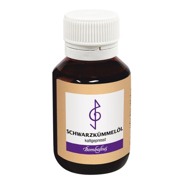 Schwarzkümmelöl 100 ml