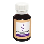 Schwarzkümmelöl 100 ml