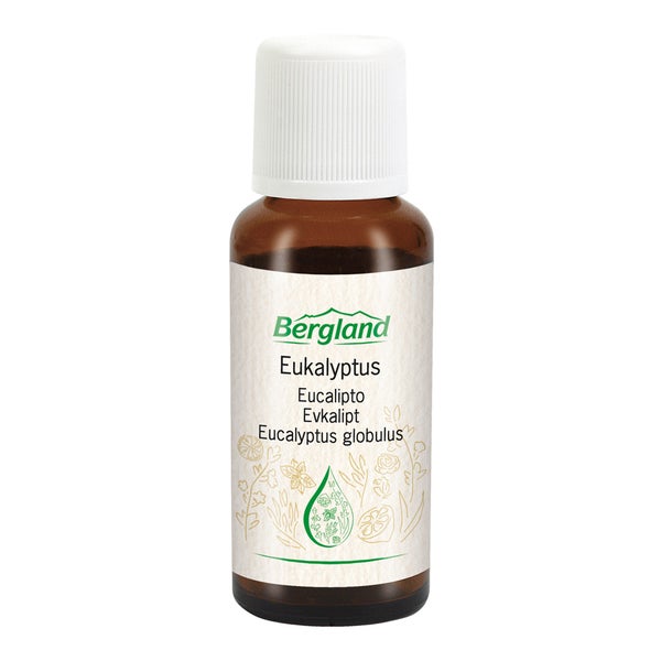 Bergland Eukalyptus 30 ml