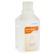 Produktabbildung: Esemtan dry skin balm 500 ml