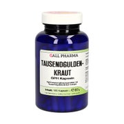Tausendguldenkraut GPH Kapseln 180 St