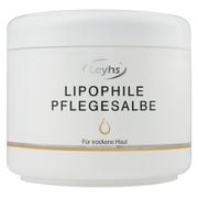 LIPOPHILE PFLEGESALBE 500 ml