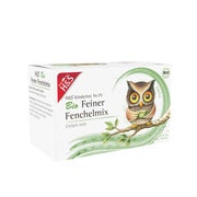 Produktabbildung: H&S Feiner Fenchelmix Bio 20X1,5 g