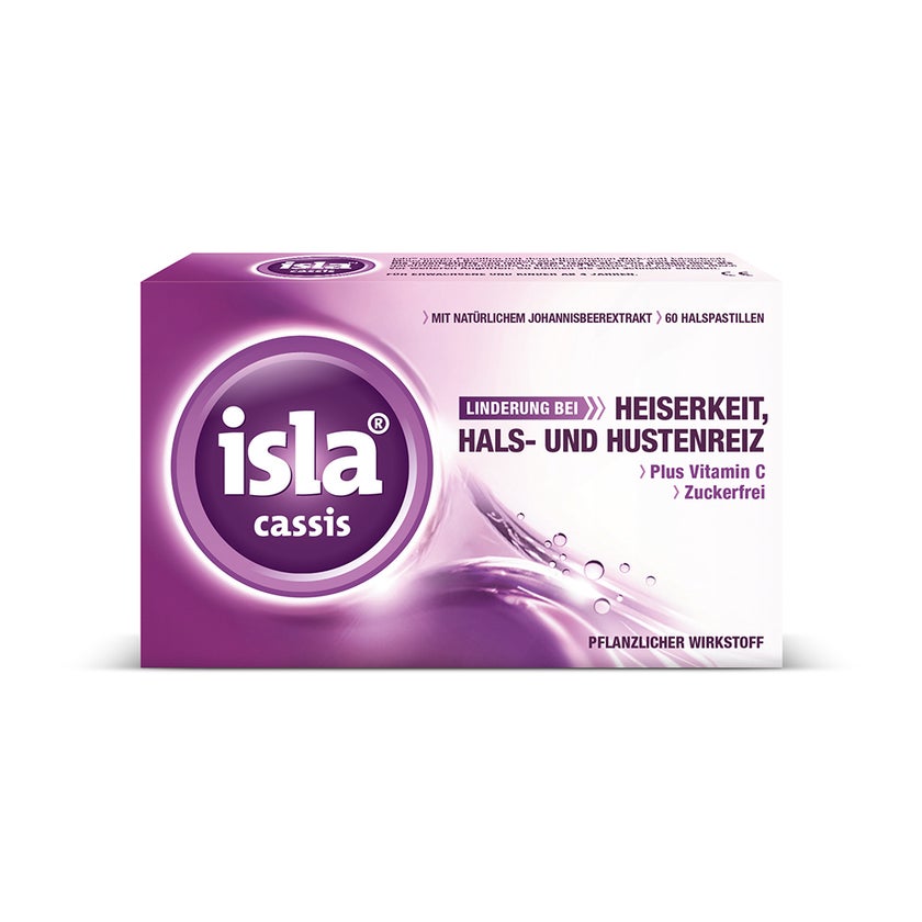isla cassis 60 St, 60 St online kaufen | DocMorris
