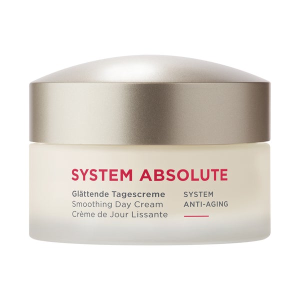 ANNEMARIE BÖRLIND SYSTEM ABSOLUTE Tagescreme 50 ml