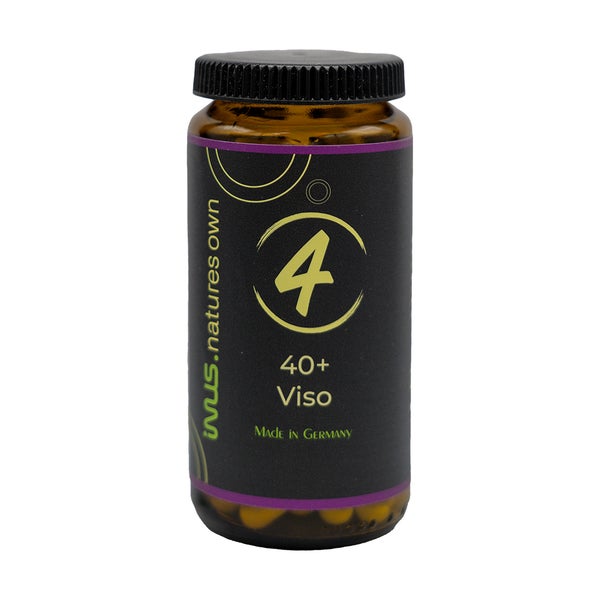 INUS Natures own 40+ Viso 120 St