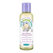 Lansinoh EFB Baby-pflegeöl 125 ml