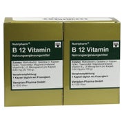 B12 Kapseln 120 St