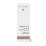 Dr. Hauschka Regeneration Hals und Dekolleté Creme 40 ml