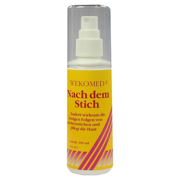 Wekomed nach dem Stich 100 ml