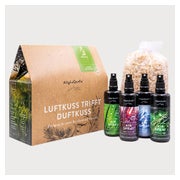 BIO AirSpray Set Duftspray 1 P