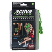 Produktabbildung: BORT Activecolor Sport Kniebandage L sch 1 St
