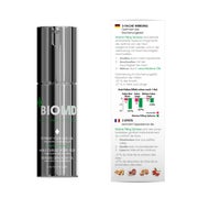Produktabbildung: BIOMD Vergiss dein Alter Anti-Aging Öl 30 ml
